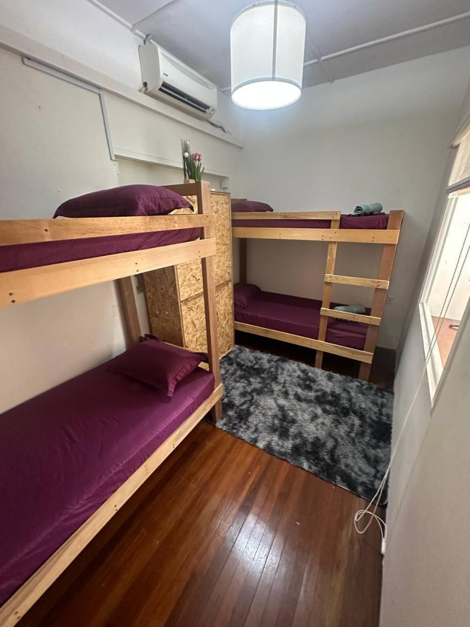 Spot On 90898 Kasturi Alley Guest House & Cat Hotel Malacca Exterior foto