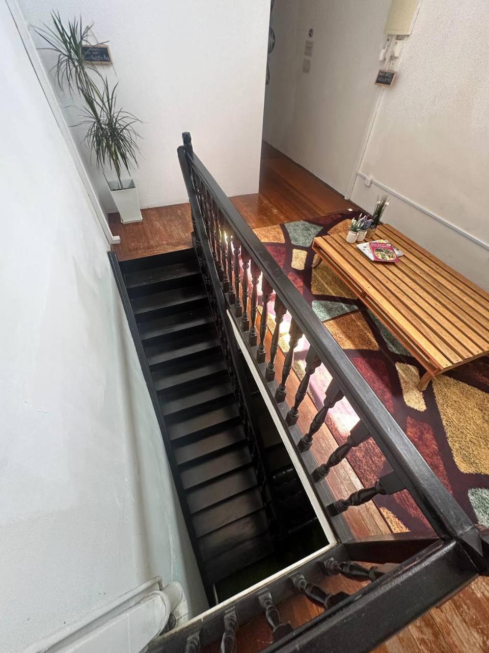Spot On 90898 Kasturi Alley Guest House & Cat Hotel Malacca Exterior foto