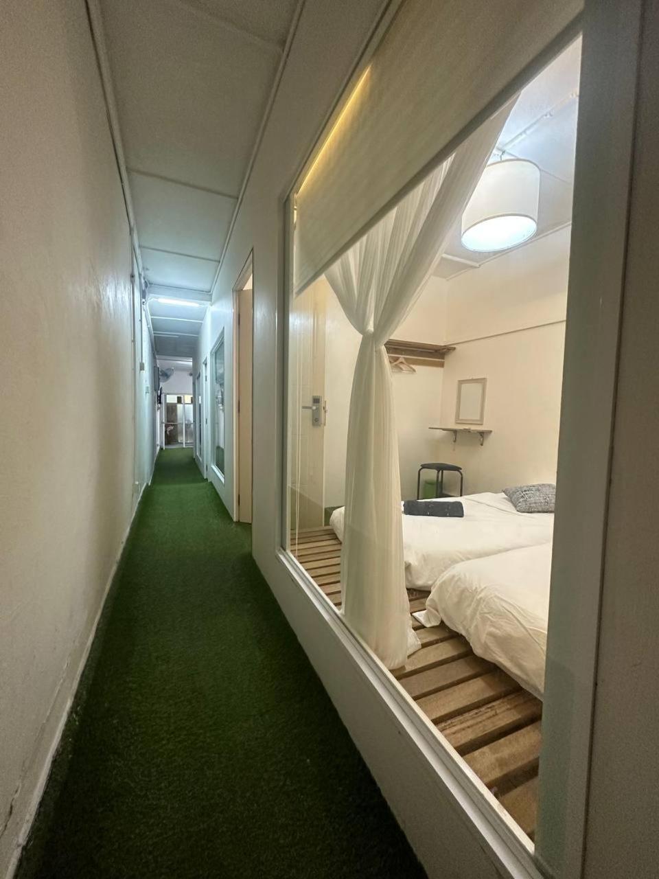 Spot On 90898 Kasturi Alley Guest House & Cat Hotel Malacca Exterior foto